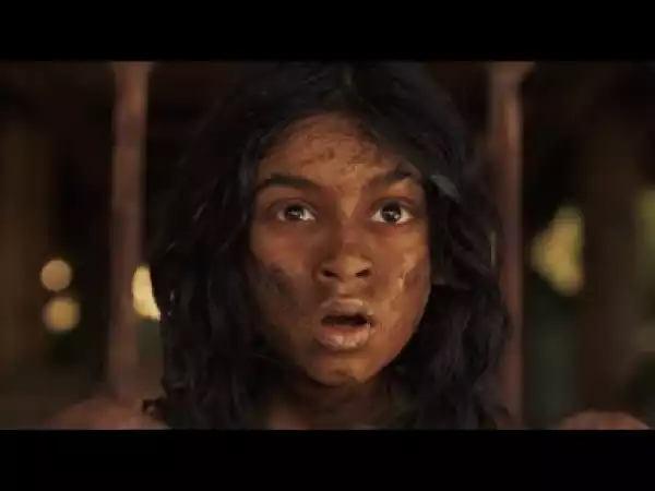 Video: Mowgli Official Trailer (2018)